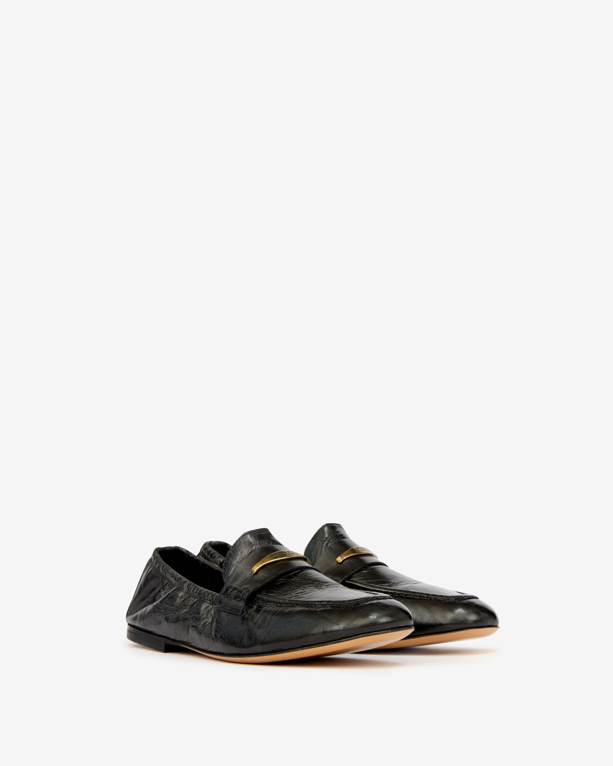 ISERI LOAFERS