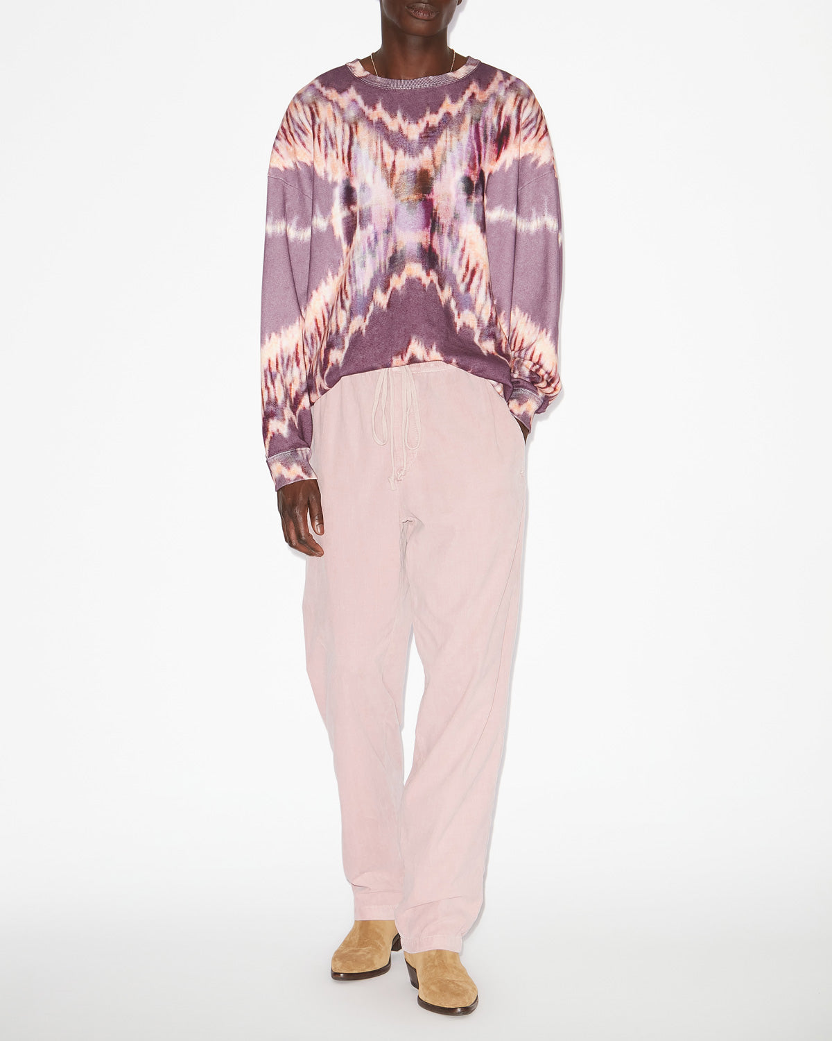 NIRLEN PANTS