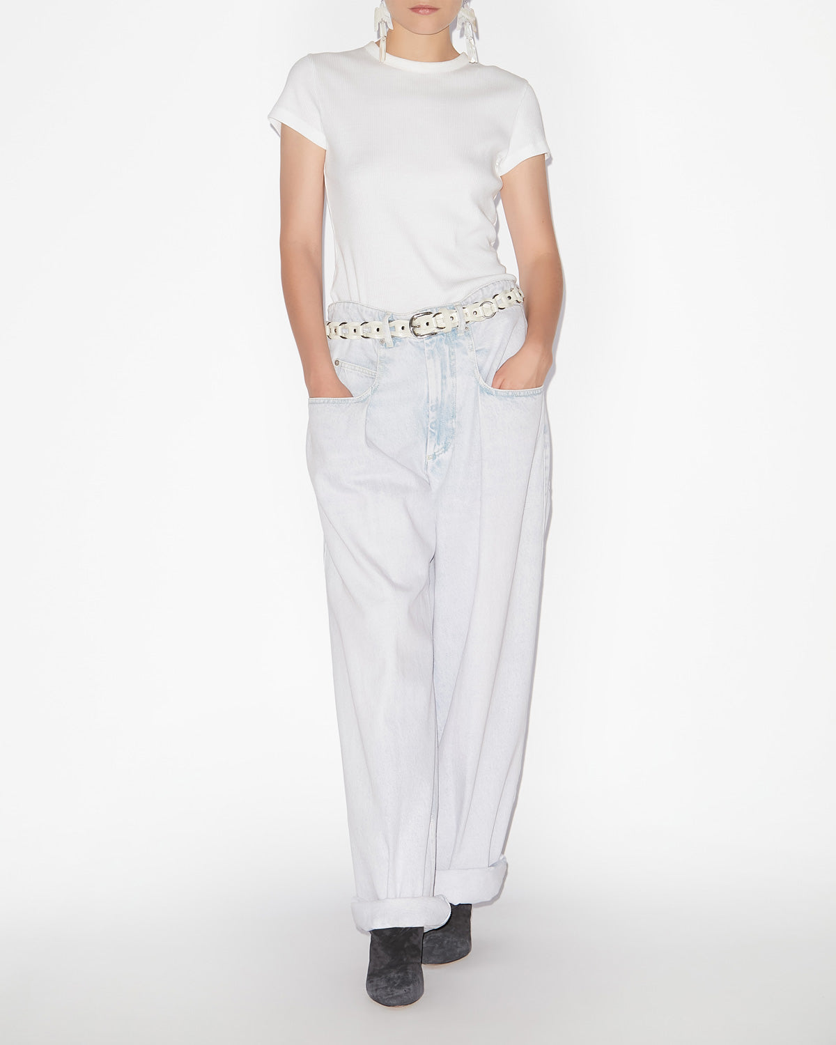 RACHELLE PANTS