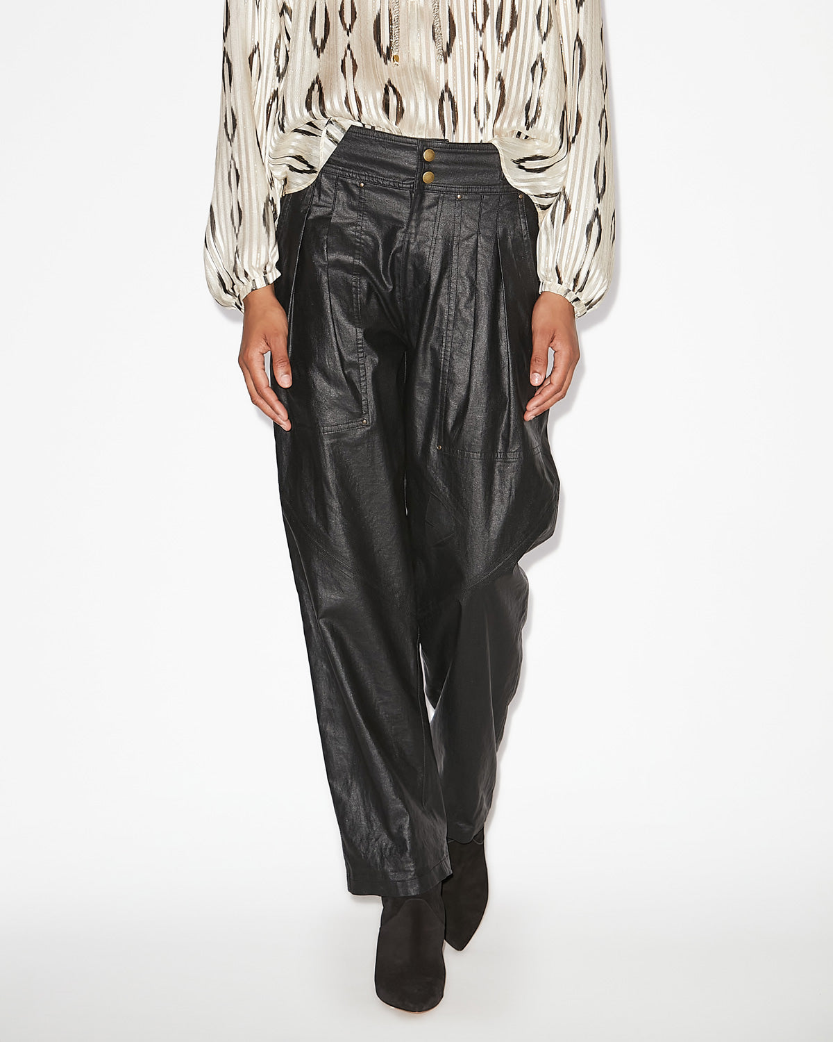 FIDJI PANTS