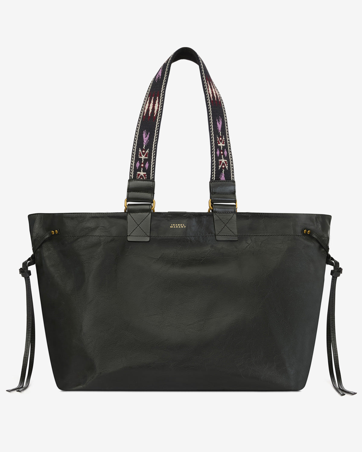 WARDY BAG