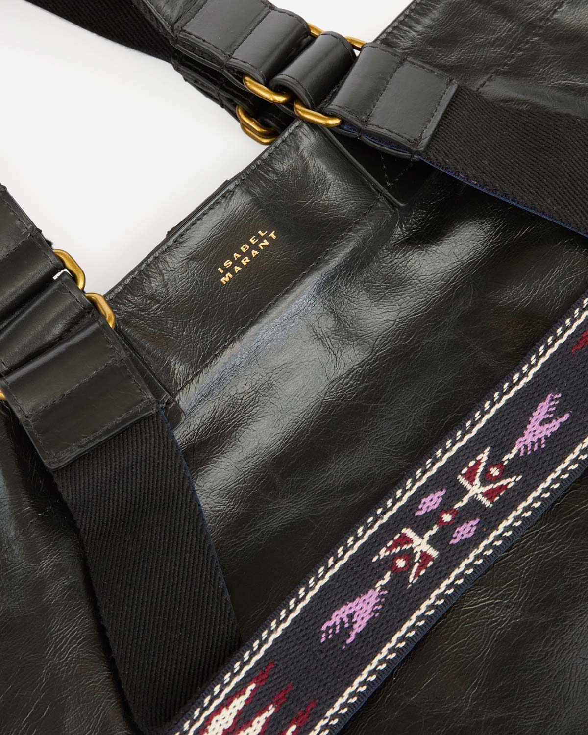 WARDY BAG