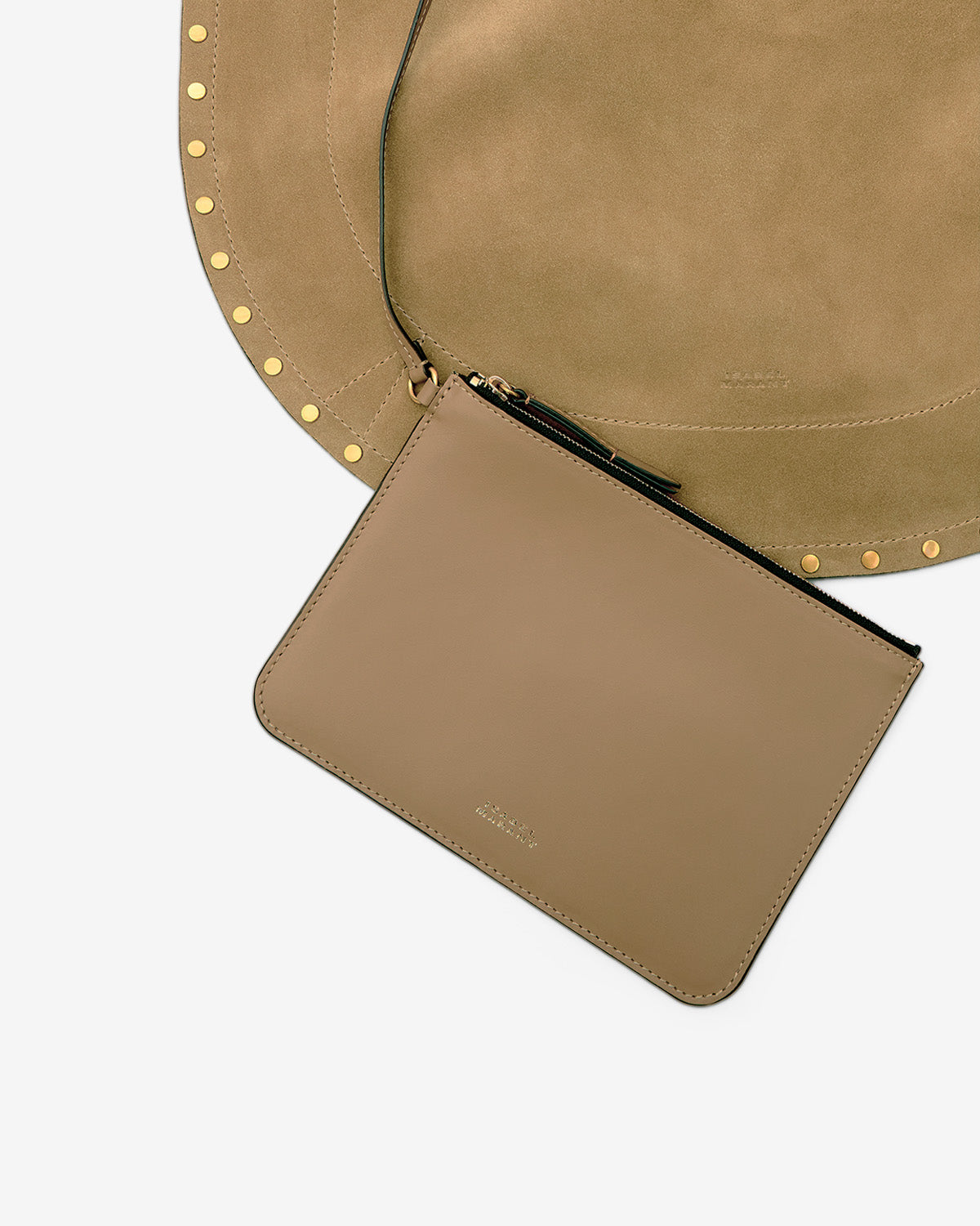OSKAN HOBO SOFT BAG