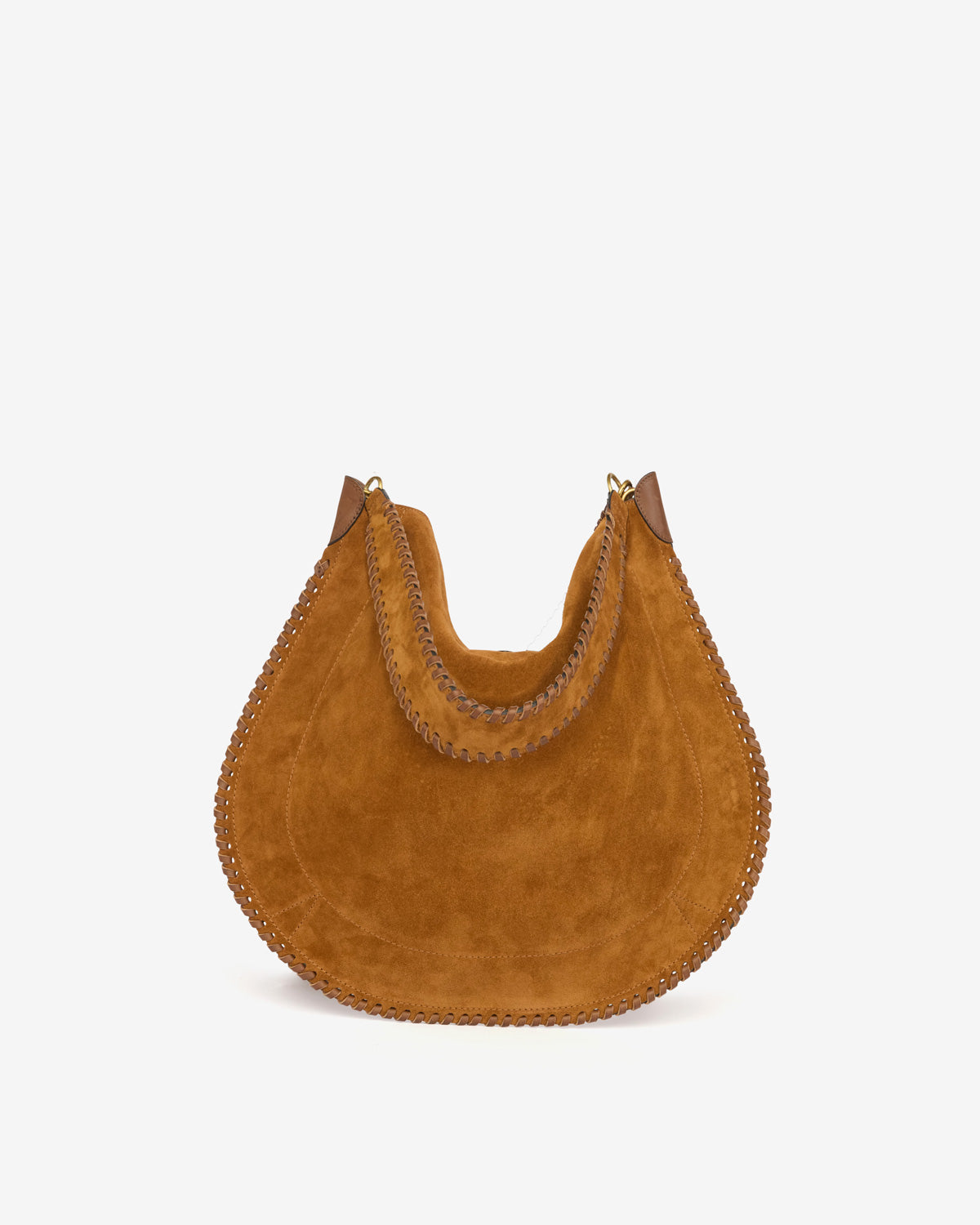 OSKAN HOBO FOLK BAG
