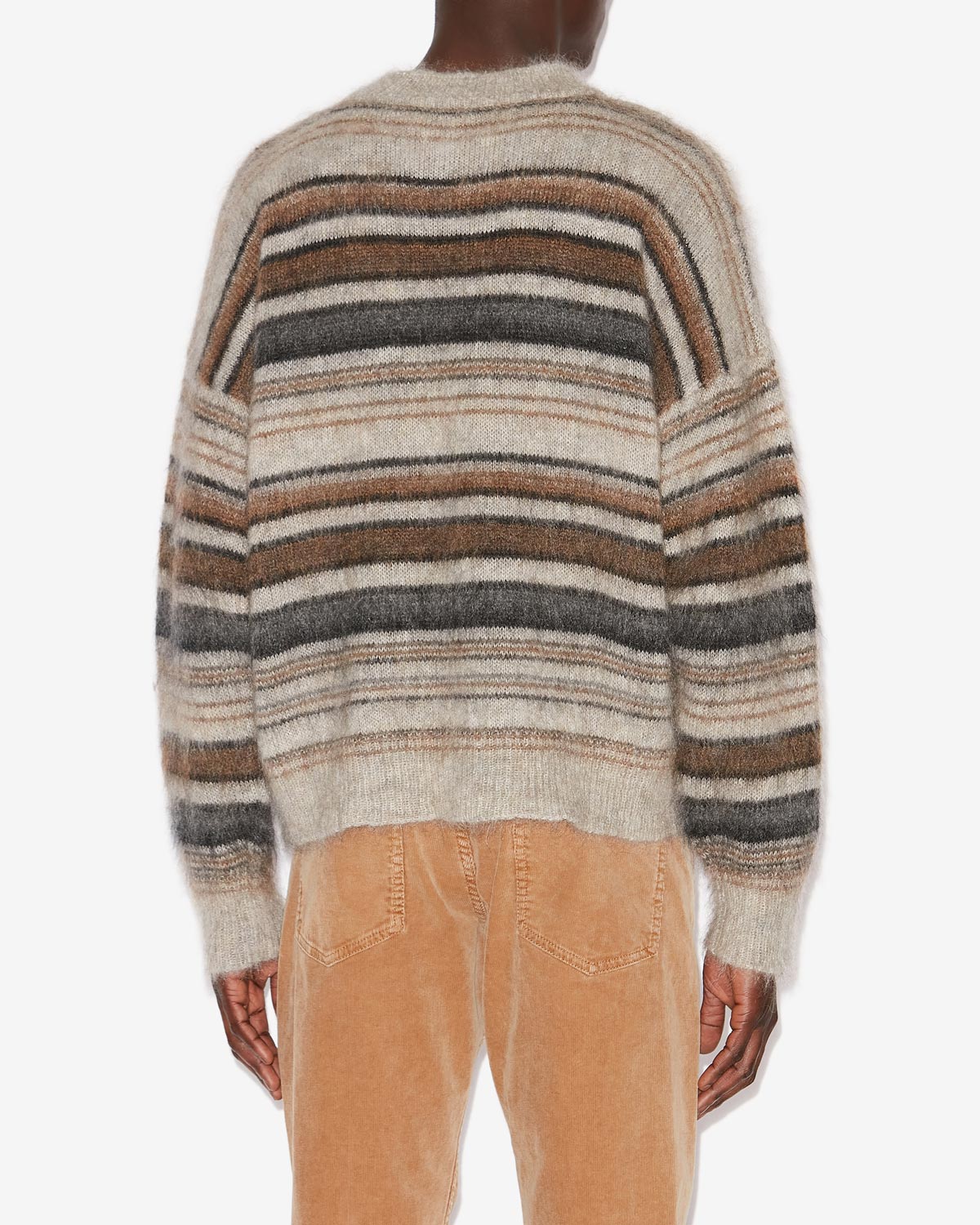 DRUSSELLH SWEATER