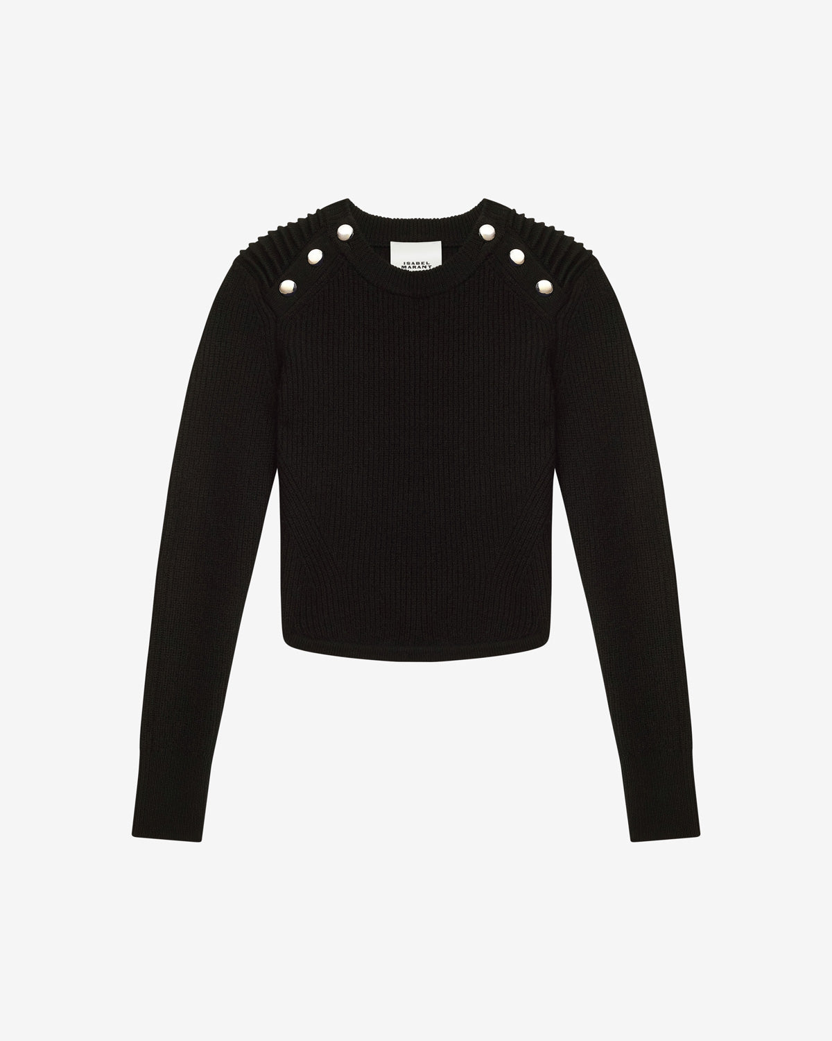 NUST SWEATER