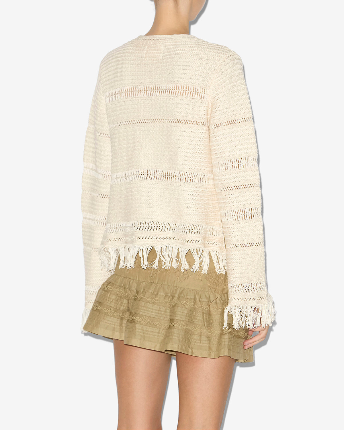 AZILIS SWEATER
