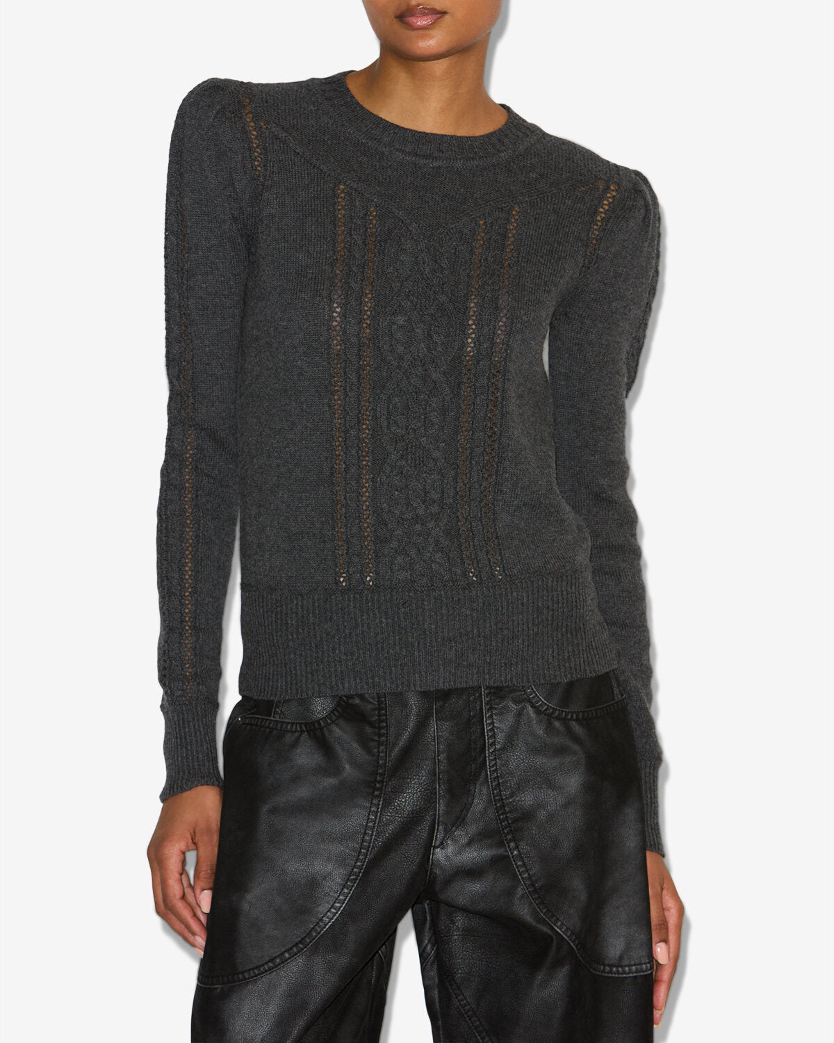 KELIA SWEATER