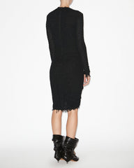 OPHELIE DRESS