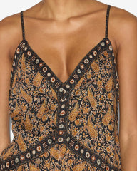 DANIELLE DRESS