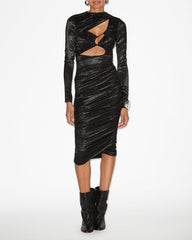 RAYANA DRESS
