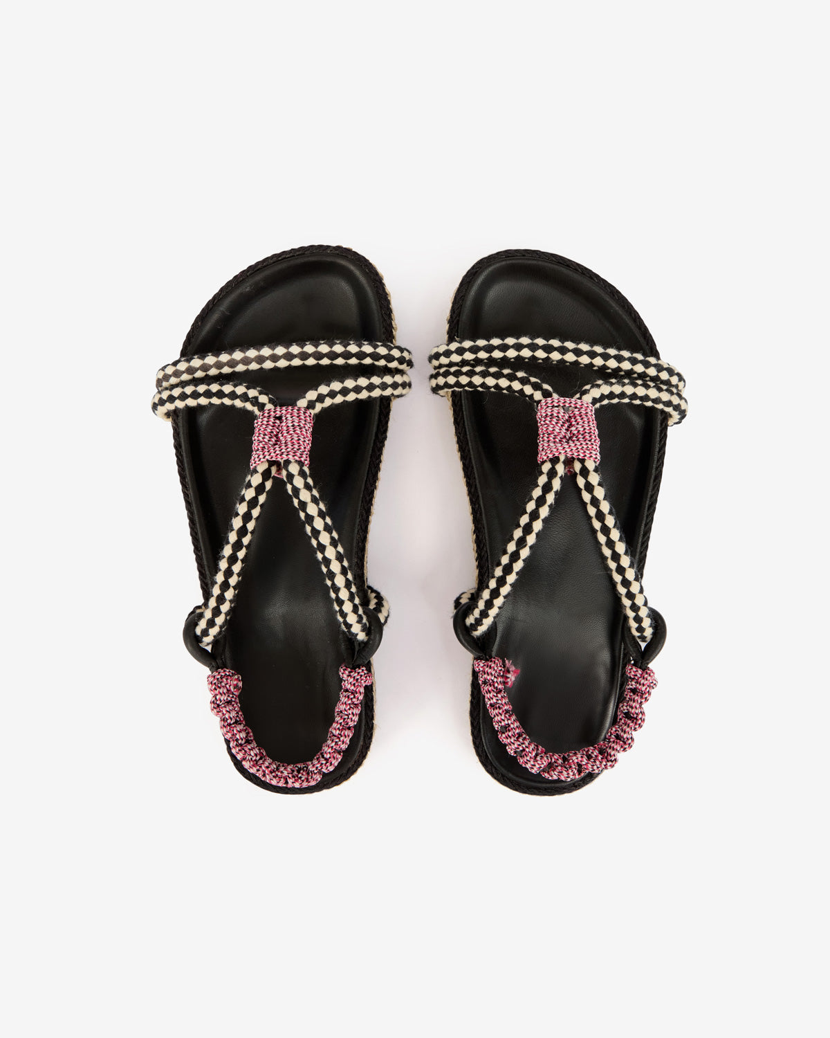 WALTEE SANDALS