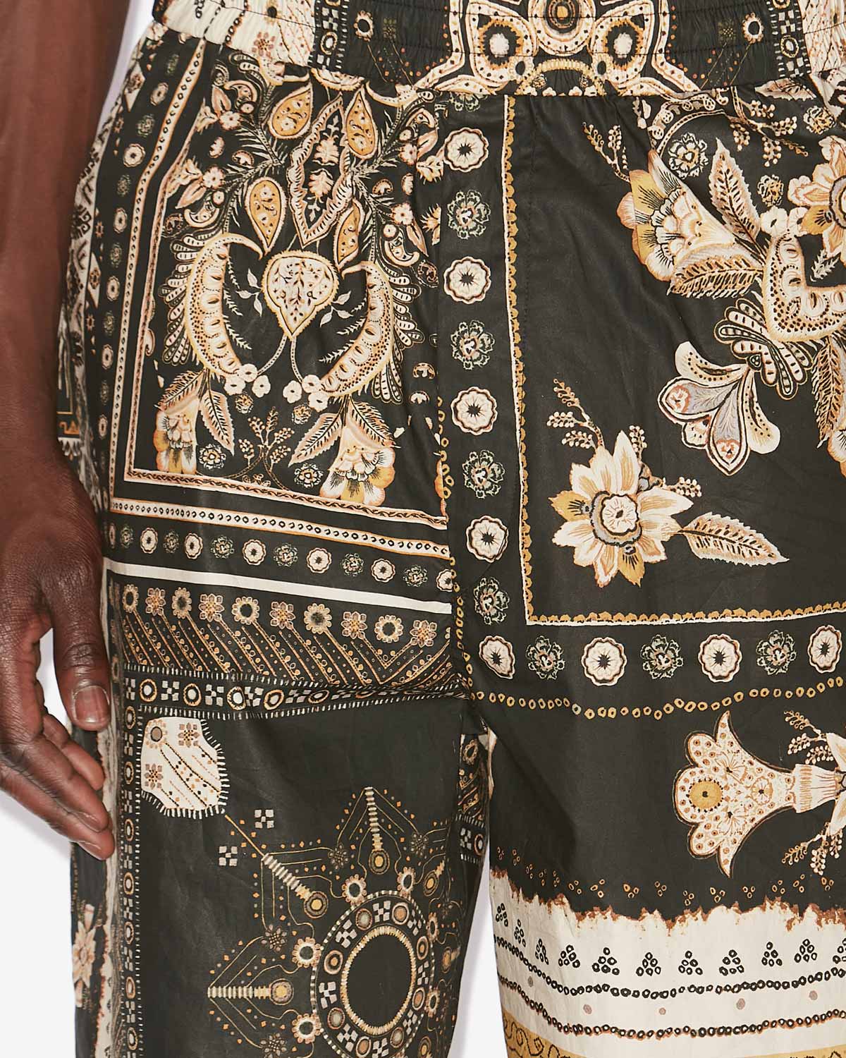 GREGORIAN SHORTS