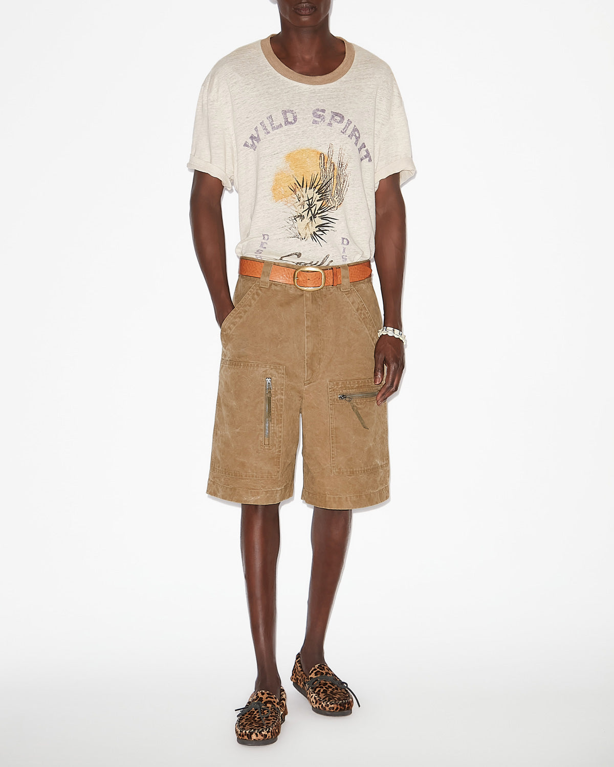 HONORE T-SHIRT