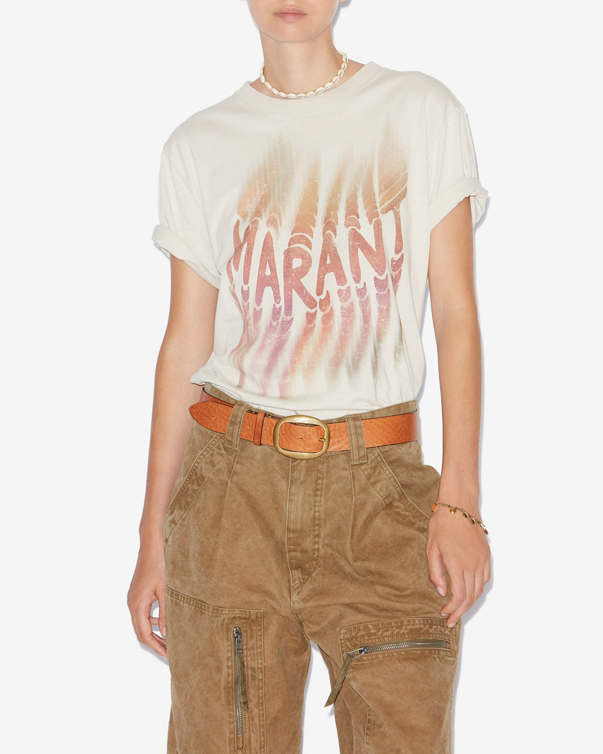 ZOELINE T-SHIRT