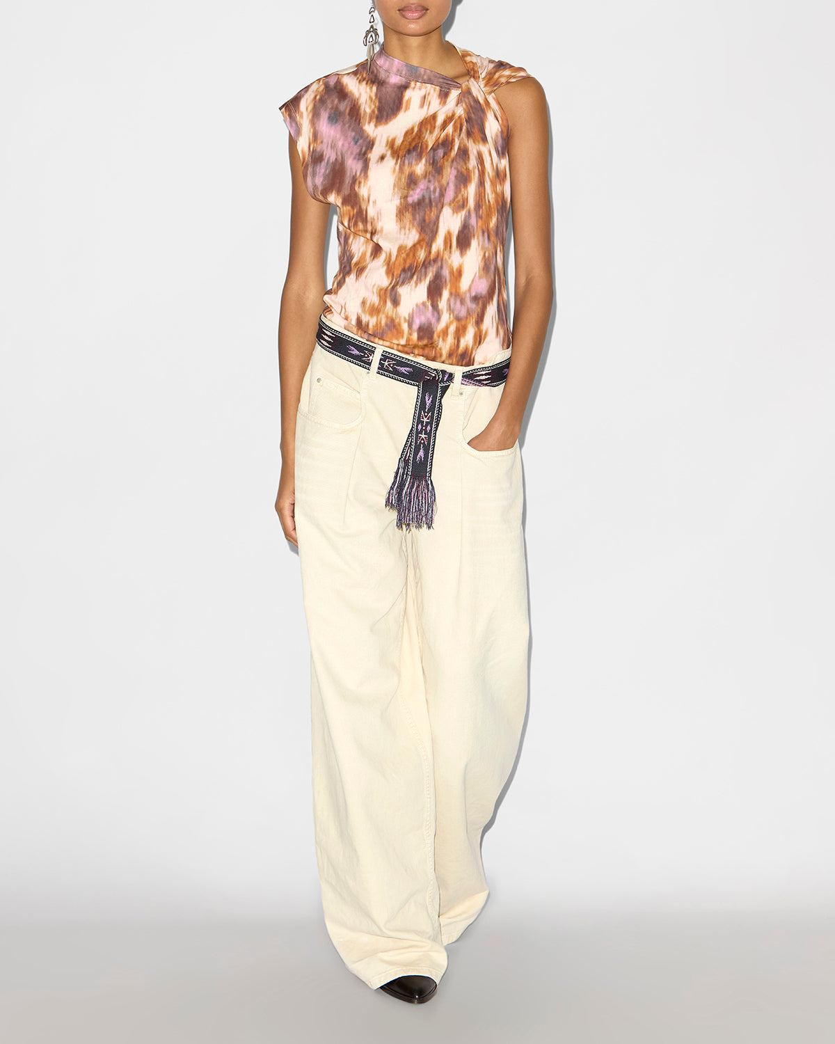 NAYDA T-SHIRT