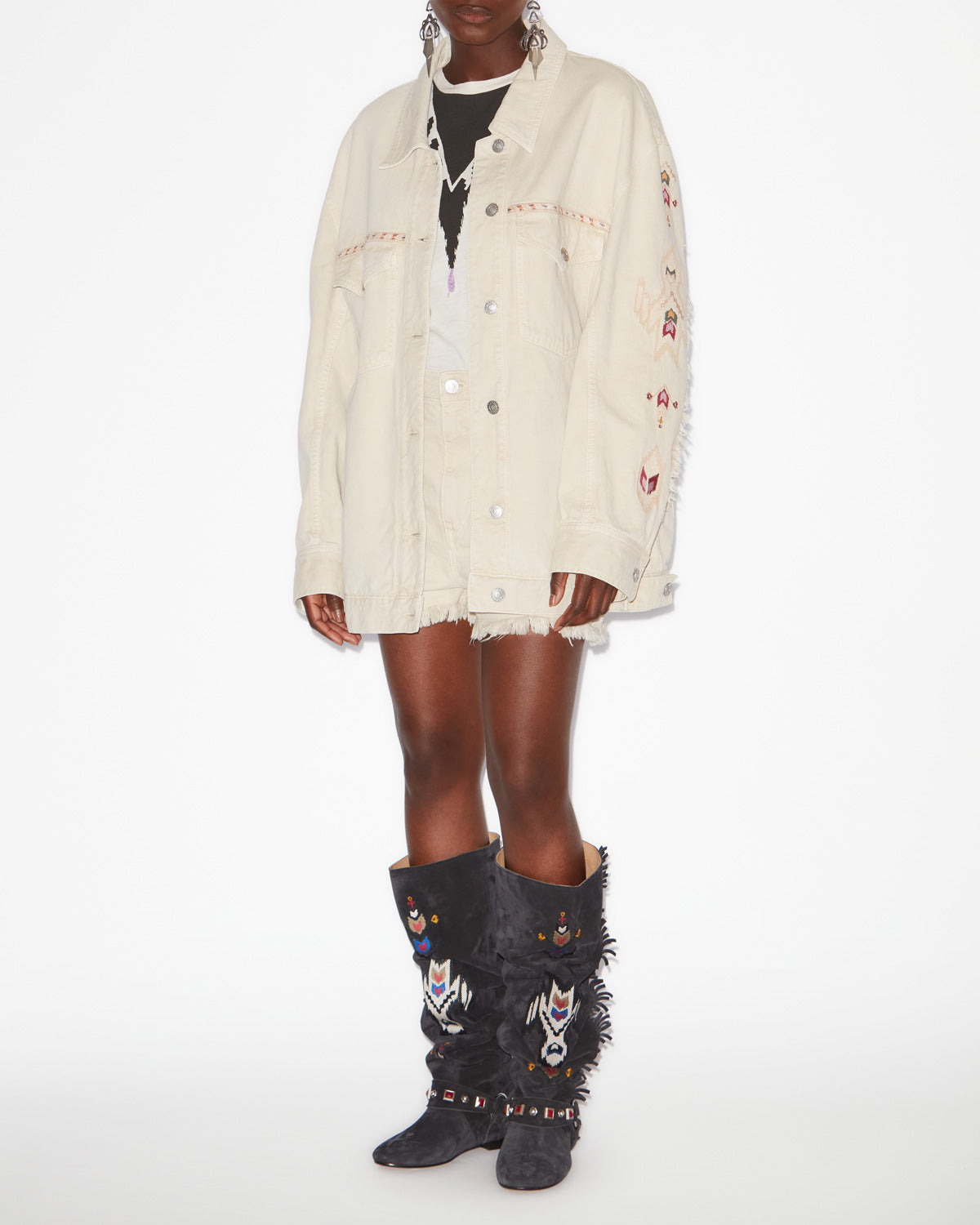 MANONA JACKET