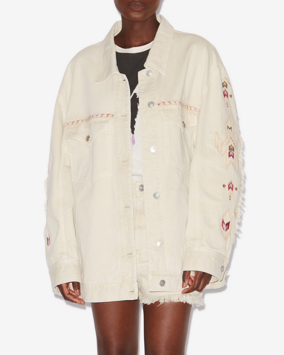 MANONA JACKET