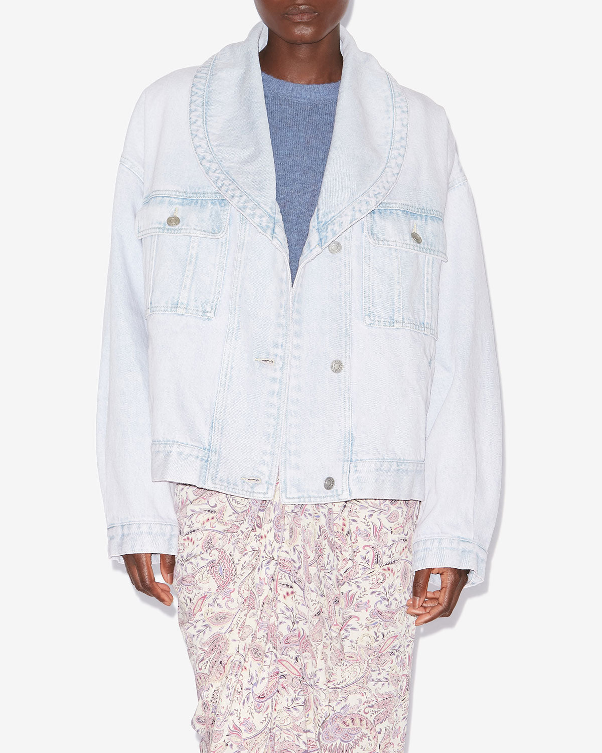 LILIANY JACKET