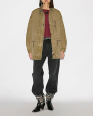 KIMELIA JACKET