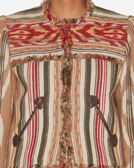 DELPHINA JACKET